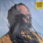 ZIGGY MARLEY - BRIGHTSIDE