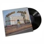 CINDY LEE - Diamond Jubilee Vinyl Record