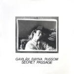 GAVILAN RAYNA RUSSOM - Secret Passage 9 (Coloured Vinyl)