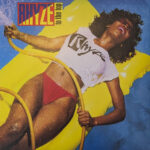 Rhyze - Rhyze To The Top
