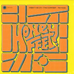 Honeyfeet, Crazy P & I Gemin - Meet Me on the Corner