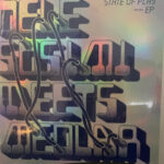 Dele Sosimi & Medlar - State Of Play EP