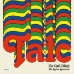 Talc & The Reflex - De Gui Ding (The Reflex Re-Visions)