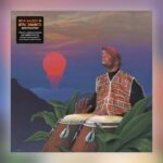 Afla Sackey & Afrik Bawantu - Destination Vinyl Record