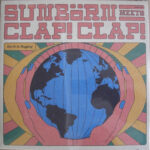 Sunb√∂rn & Clap! Clap! - Earth Is Begging