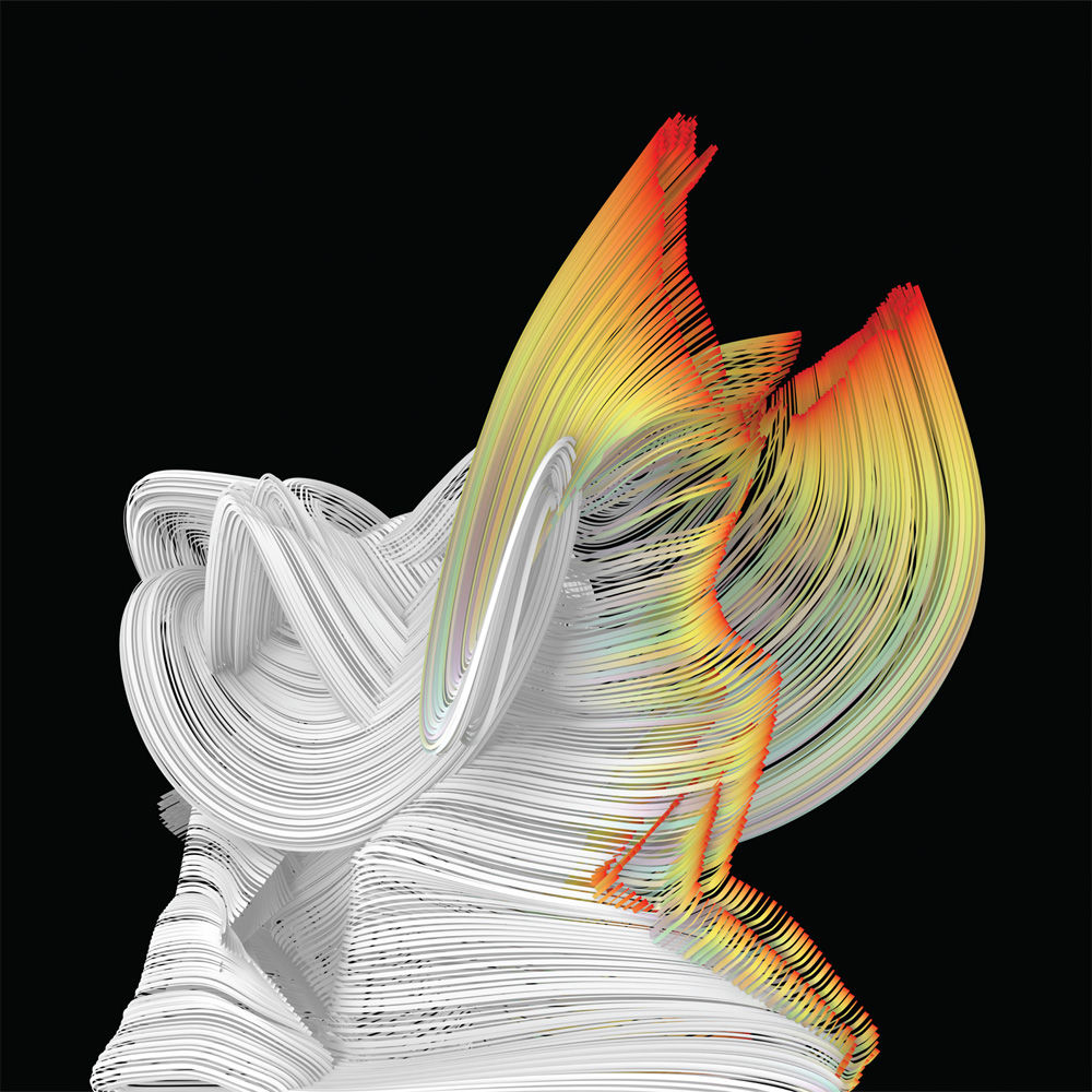 WAP360.jpg SIMON PYKE - UNIVERSAL EVERYTHING & YOU - Image 1