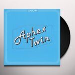 APHEX TWIN - Cheetah Ep Vinyl Record