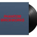 BIBIO - PHANTOM BRICKWORKS (IV & V) Vinyl Record