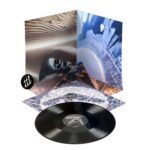 APHEX TWIN - BLACKBOX LIFE RECORDER 21F / IN A ROOM7 F760 Vinyl Record