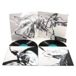AUTECHRE - DRAFT 7.30 Vinyl Record