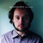 SQUAREPUSHER - ULTRAVISITOR