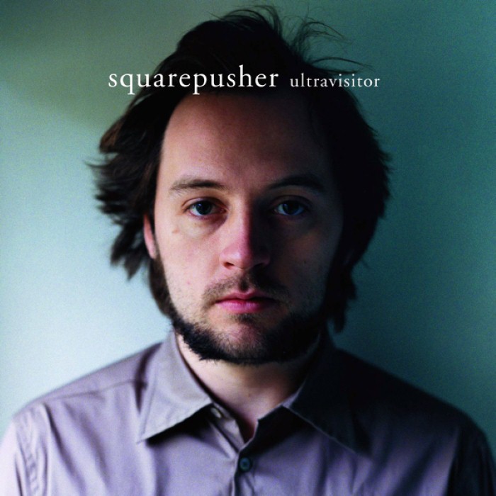 WARPLP117R.jpg SQUAREPUSHER - ULTRAVISITOR - Image 1