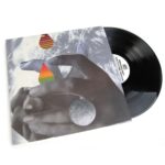 BROADCAST - THE FUTURE CRAYON Vinyl Record