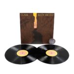 CLARK - BODY RIDDLE Vinyl Record