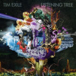TIM EXILE - LISTENING TREE