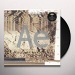 AUTECHRE - Incunabula Vinyl Record