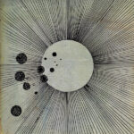 FLYING LOTUS - Cosmosgramma