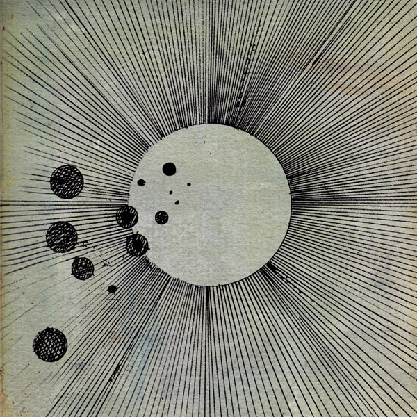 WARPLP195.jpg FLYING LOTUS - Cosmosgramma - Image 1
