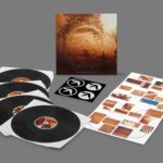 Aphex Twin - Selected Ambient Works II (4LP/BioVinyl/Poster) Vinyl Record