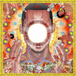 FLYING LOTUS - YOU'RE DEAD!