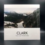 CLARK - THE LAST PANTHERS Vinyl Record