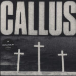 GONJASUFI - CALLUS