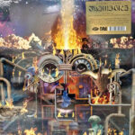 FLYING LOTUS - FLAMAGRA