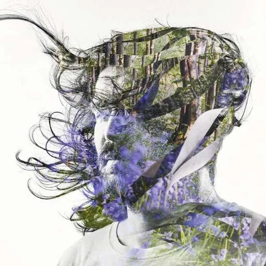 WARPLP299.jpg BIBIO - RIBBONS Vinyl Record - Image 1