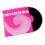 BROADCAST - MICROTRONICS VOL. 1 & 2 Vinyl Record