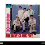 CLARK - 45935 Vinyl Record