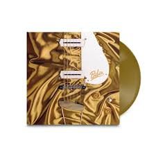 WARPLP352I.jpg BIBIO - BIB10 Vinyl Record - Image 1