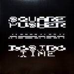 SQUAREPUSHER - DOSTROTIME
