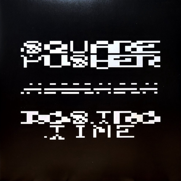 WARPLP366.jpg SQUAREPUSHER - DOSTROTIME - Image 1