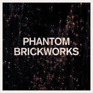 WARPLP369.jpg BIBIO - PHANTOM BRICKWORKS (LP II) Vinyl Record - Image 1