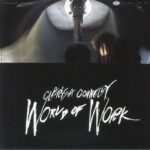 CLARISSA CONNELLY - WORLD OF WORK Vinyl Record