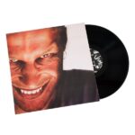 APHEX TWIN - RICHARD D. JAMES ALBUM Vinyl Record