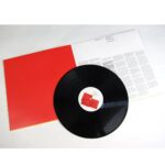 BROADCAST - BROADCAST-THE NOISE MADE Vinyl Record