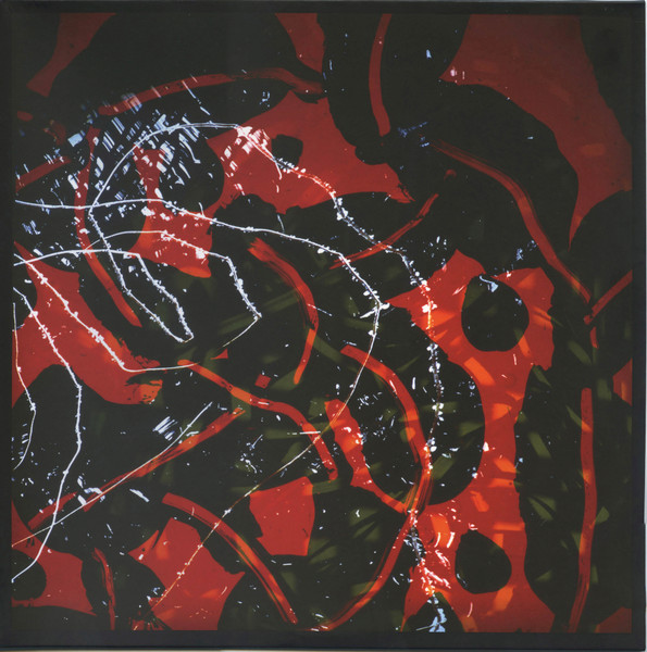 WAST031LP.jpg BRIAN ENO - NERVE NET - Image 1
