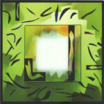 BRIAN ENO - THE SHUTOV ASSEMBLY