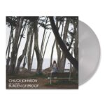 CHUCK JOHNSON - BURDEN OF PROOF Vinyl Record