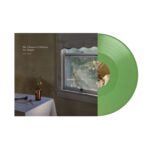 CARLY COSGROVE - THE CLEANEST OF HOUSES ARE EMPTY (GREEN VINYL) Vinyl Record