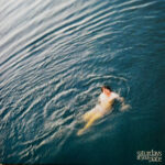 SATURDAYS AT YOUR PLACE - THESE THINGS HAPPEN (COBALT BLUE VINYL)
