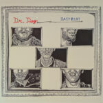 DR. DOG - EASY BEAT (REPRESS)