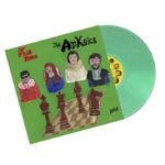 AR-KAICS THE - IN THIS TIME Vinyl Record