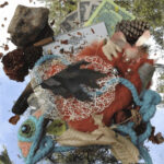 SNAKEHOLE - INTERLUDES OF INSANITY