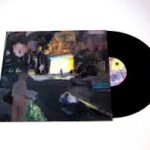 BIG FRENCH - STONE FISH Vinyl Record