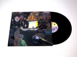 WCR066LP.jpg BIG FRENCH - STONE FISH Vinyl Record - Image 1
