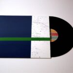 BICHKRAFT - 800 Vinyl Record