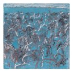 CASS MCCOMBS & WEAK SIGNAL - VACATION FROM THOUGHT B/W GIVE IT BACK Vinyl Record