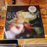 BAMBARA - DREAMVIOLENCE Vinyl Record